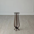 GLOBAL VIEWS CHORDA PEDESTAL - Decorative Accents