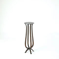 GLOBAL VIEWS CHORDA PEDESTAL - Decorative Accents