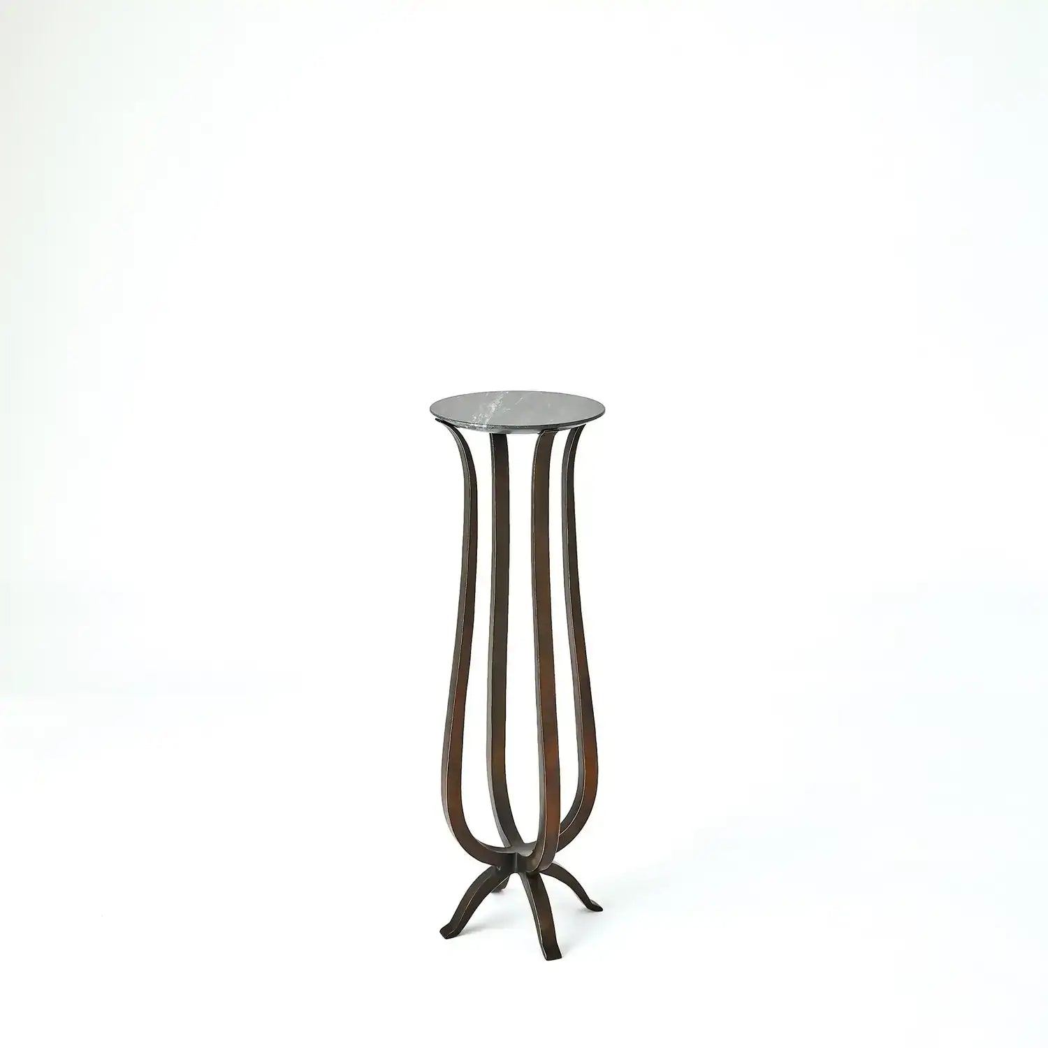 GLOBAL VIEWS CHORDA PEDESTAL - Decorative Accents