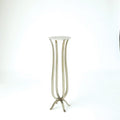 GLOBAL VIEWS CHORDA PEDESTAL - Decorative Accents