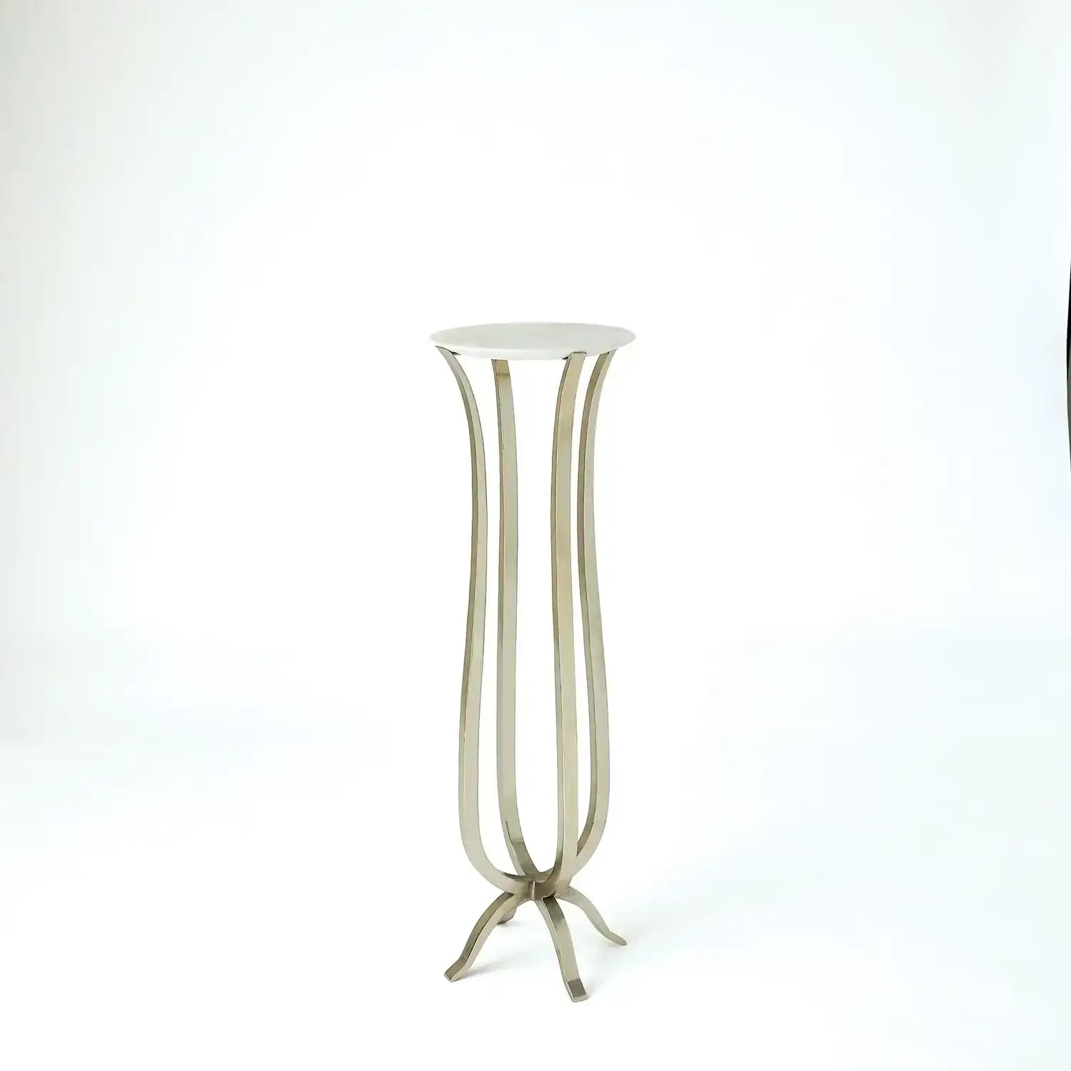 GLOBAL VIEWS CHORDA PEDESTAL - Decorative Accents