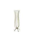 GLOBAL VIEWS CHORDA PEDESTAL - Decorative Accents