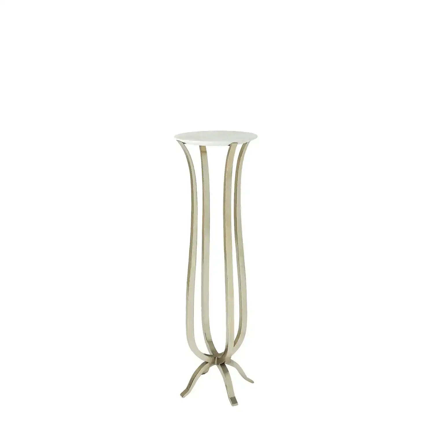 GLOBAL VIEWS CHORDA PEDESTAL - Decorative Accents