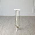 GLOBAL VIEWS CHORDA PEDESTAL - Decorative Accents