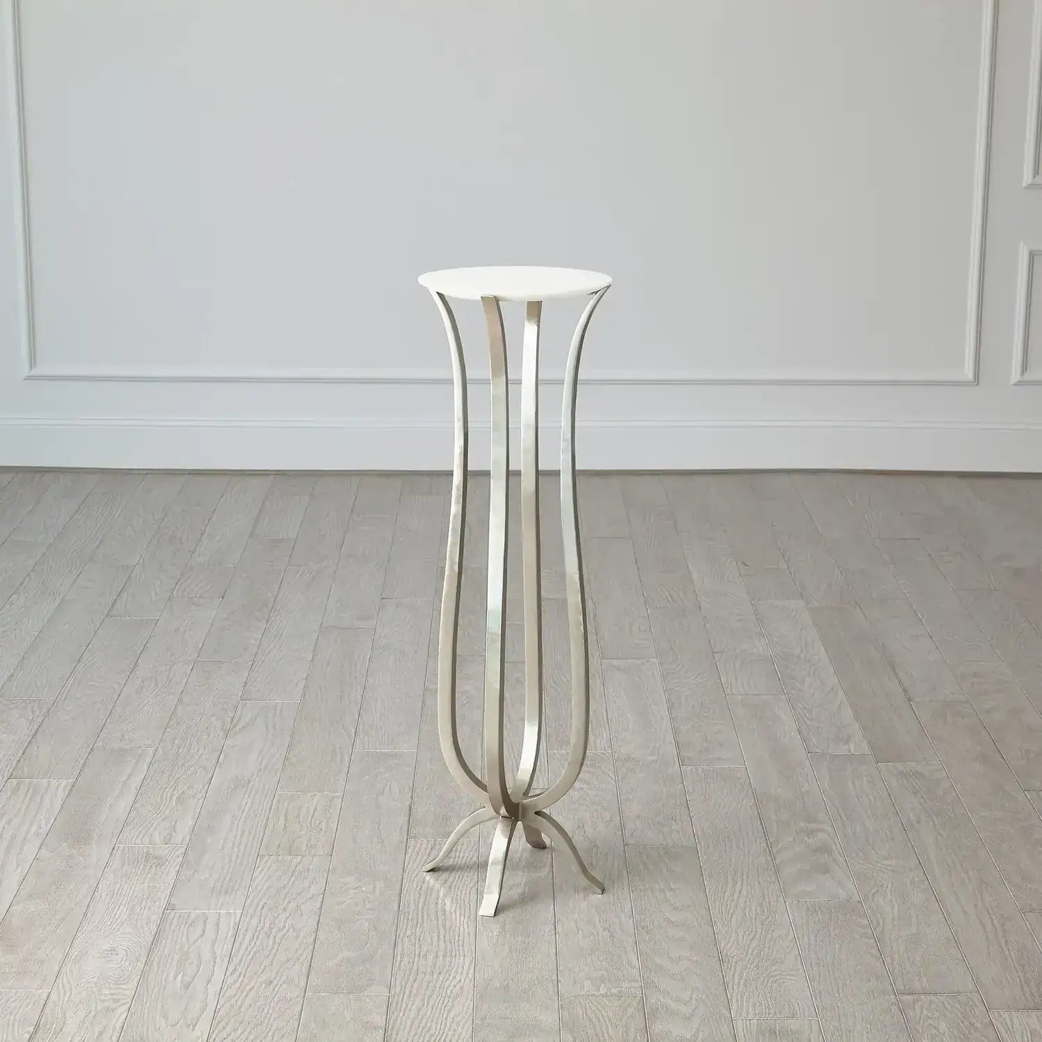 GLOBAL VIEWS CHORDA PEDESTAL - Decorative Accents