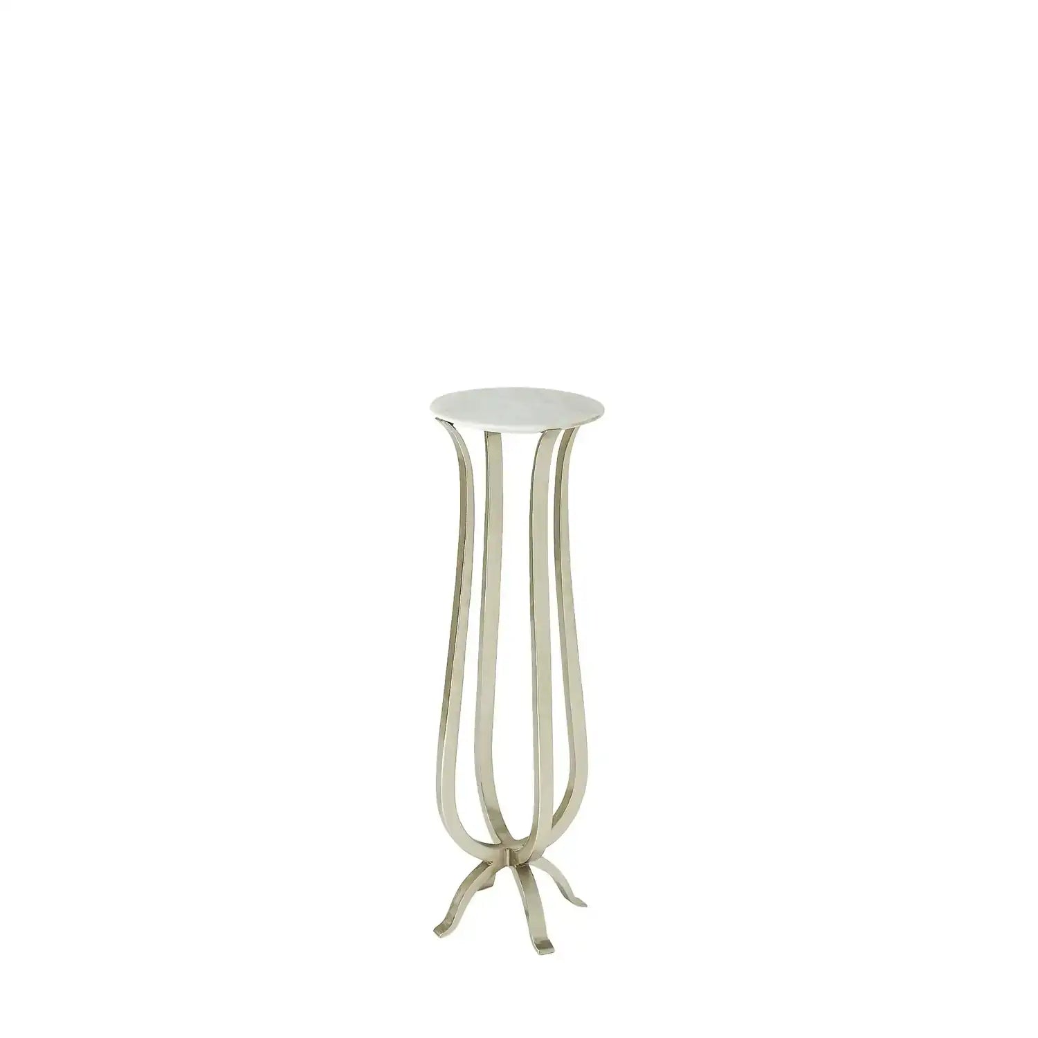 GLOBAL VIEWS CHORDA PEDESTAL - Decorative Accents