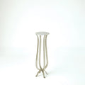 GLOBAL VIEWS CHORDA PEDESTAL - Decorative Accents