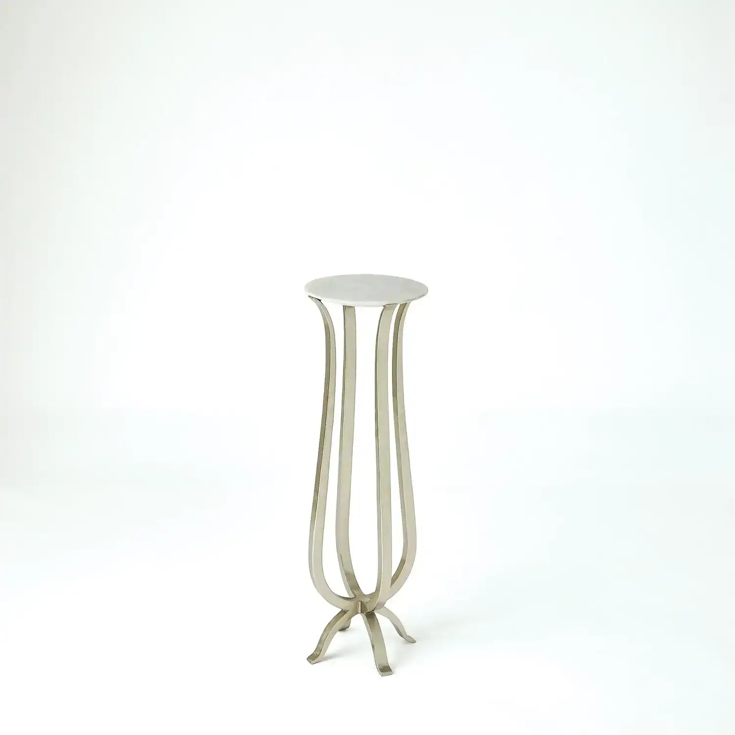 GLOBAL VIEWS CHORDA PEDESTAL - Decorative Accents