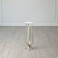 GLOBAL VIEWS CHORDA PEDESTAL - Decorative Accents