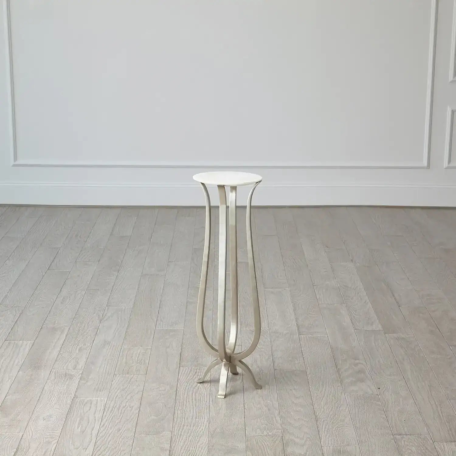 GLOBAL VIEWS CHORDA PEDESTAL - Decorative Accents