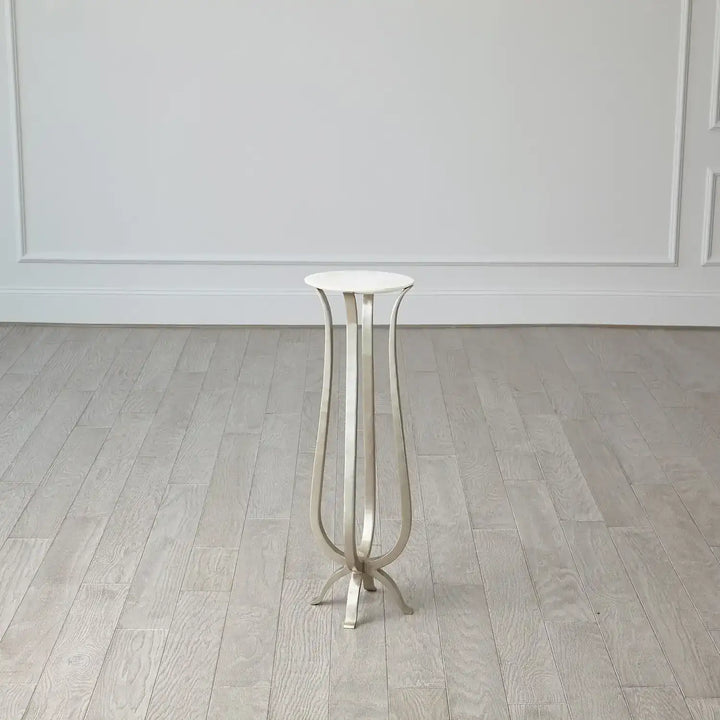 GLOBAL VIEWS CHORDA PEDESTAL - Decorative Accents