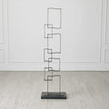 GLOBAL VIEWS BENT SQUARE SCULPTURE - Decorative Accents