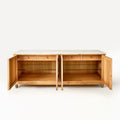 GLOBAL VIEWS DIRECTOIRE CONSOLE - Consoles
