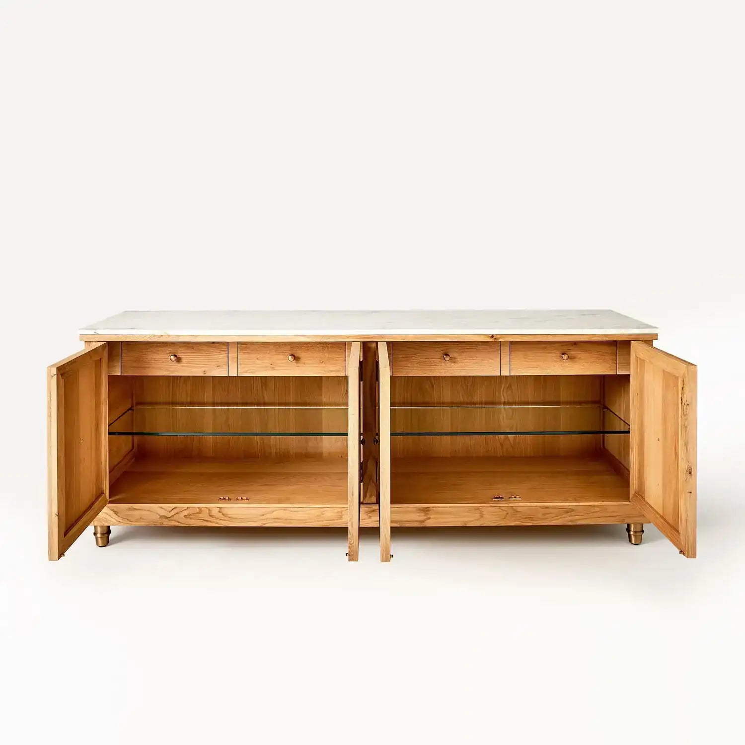 GLOBAL VIEWS DIRECTOIRE CONSOLE - Consoles