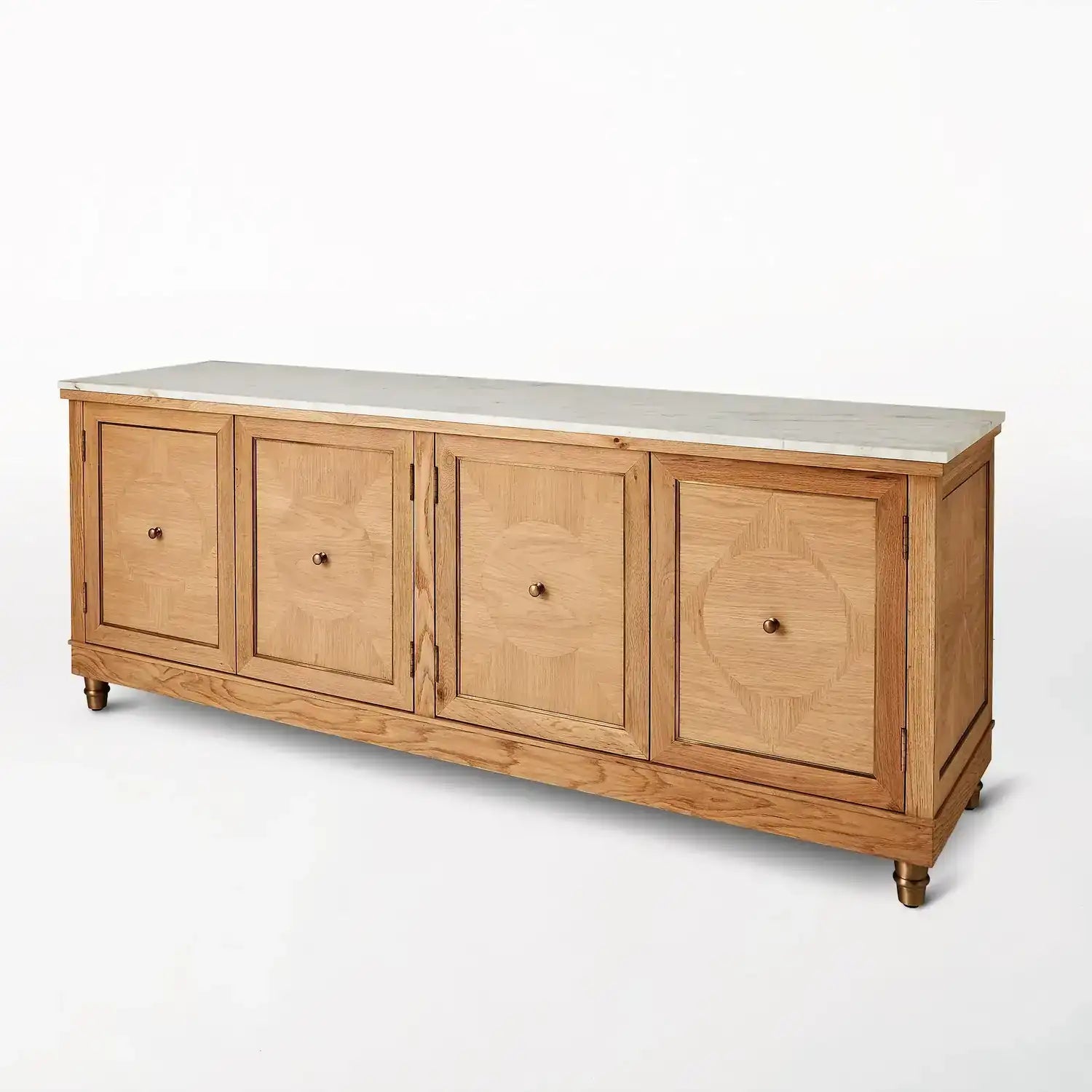 GLOBAL VIEWS DIRECTOIRE CONSOLE - Consoles
