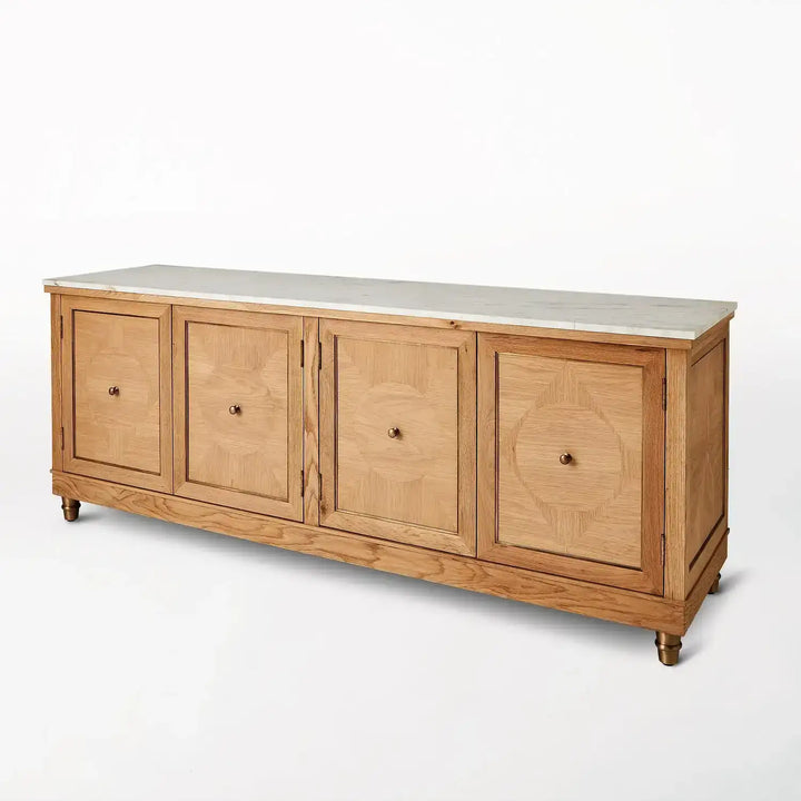 GLOBAL VIEWS DIRECTOIRE CONSOLE - Consoles