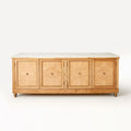 GLOBAL VIEWS DIRECTOIRE CONSOLE - Consoles
