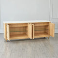 GLOBAL VIEWS DIRECTOIRE CONSOLE - Consoles