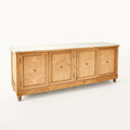 GLOBAL VIEWS DIRECTOIRE CONSOLE - Consoles