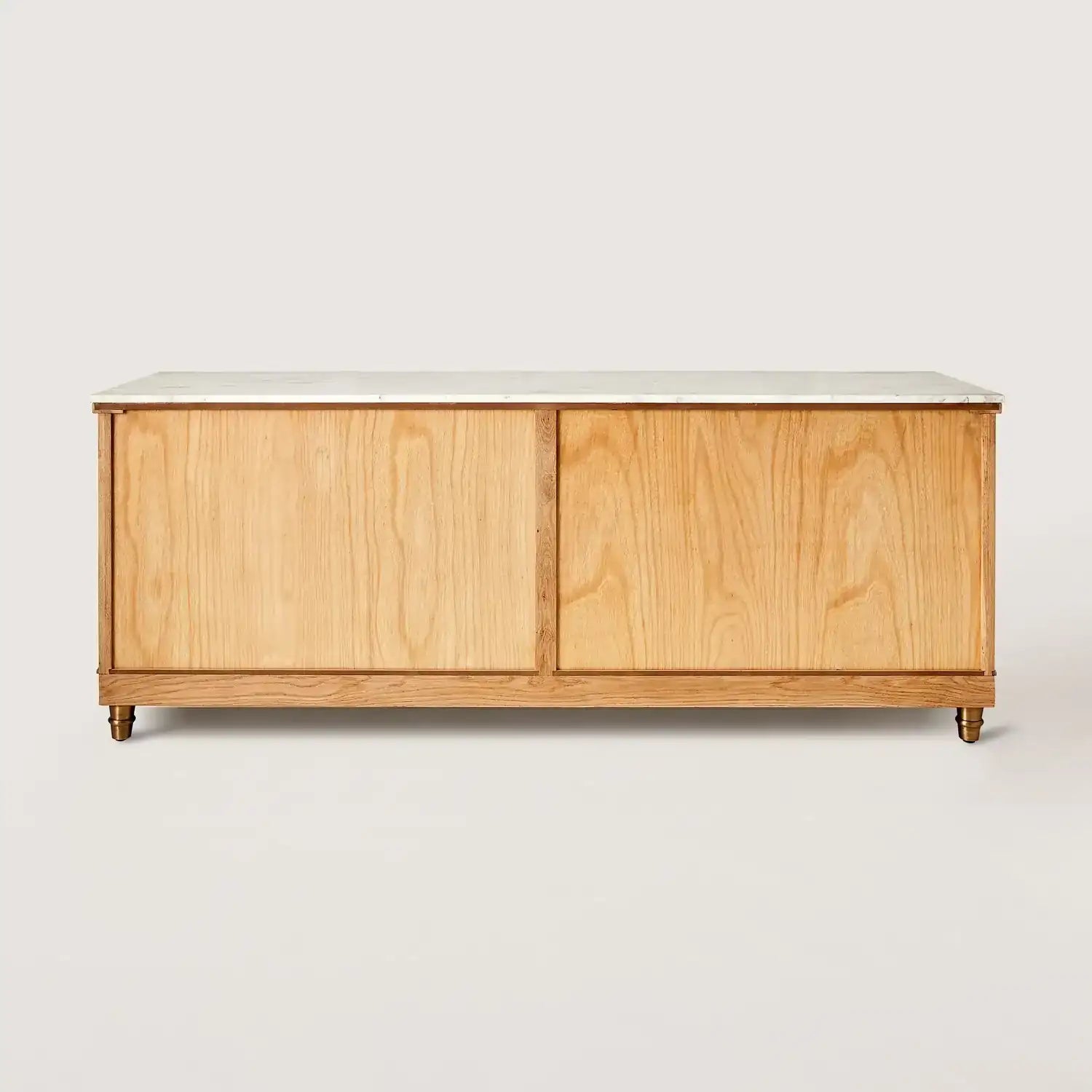 GLOBAL VIEWS DIRECTOIRE CONSOLE - Consoles