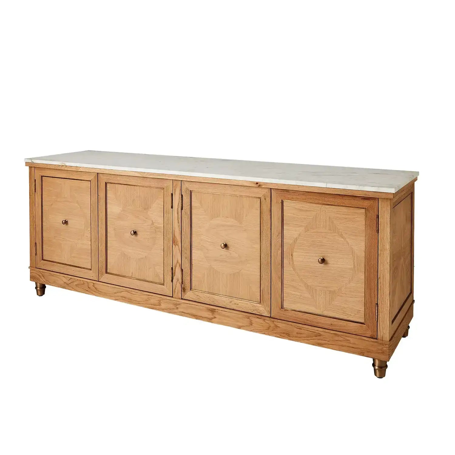 GLOBAL VIEWS DIRECTOIRE CONSOLE - Consoles