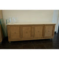 GLOBAL VIEWS DIRECTOIRE CONSOLE - Consoles