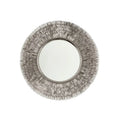 GLOBAL VIEWS QUILL BURST MIRROR - Mirrors