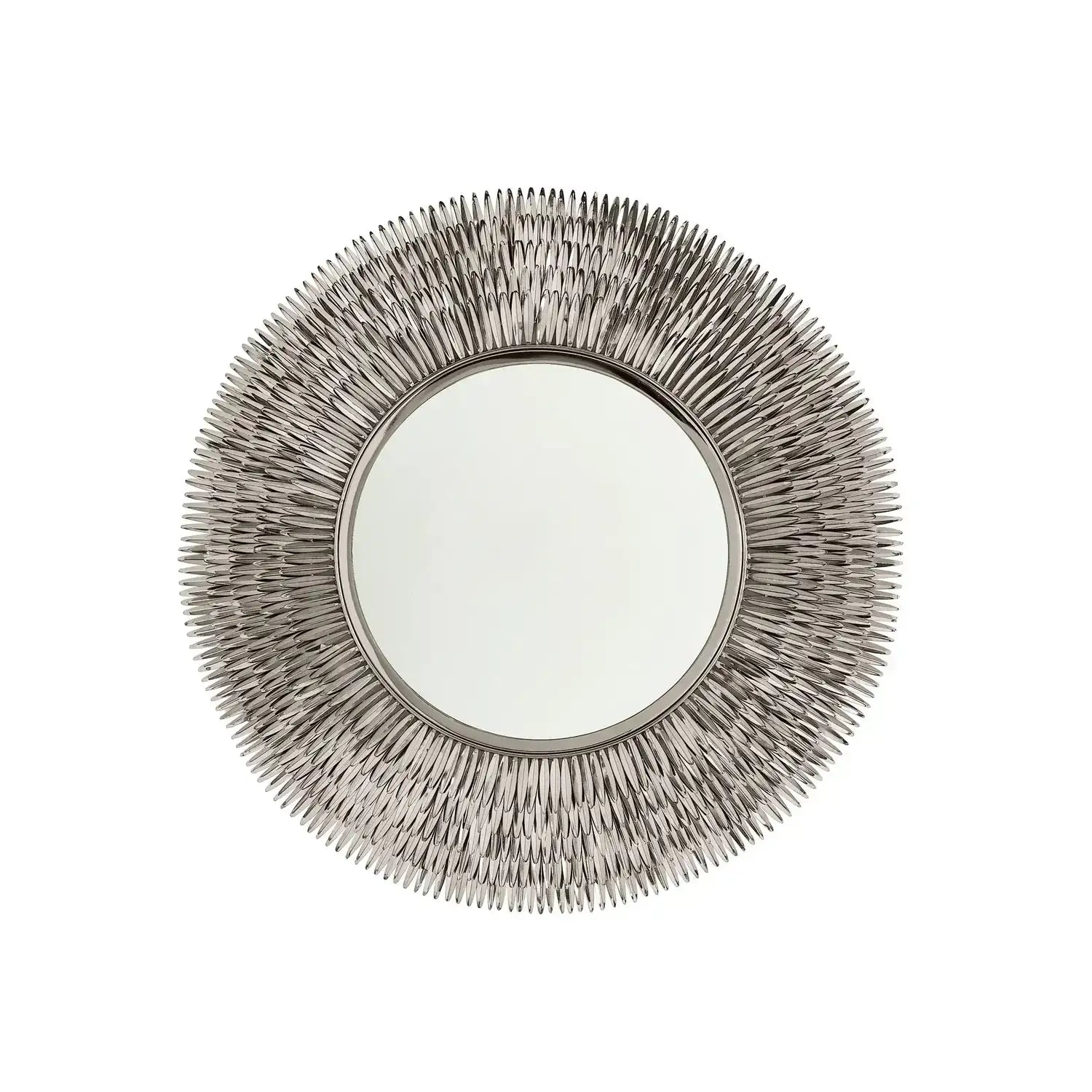 GLOBAL VIEWS QUILL BURST MIRROR - Mirrors