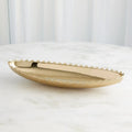 GLOBAL VIEWS PAMELA'S BOWL - Decorative Accents