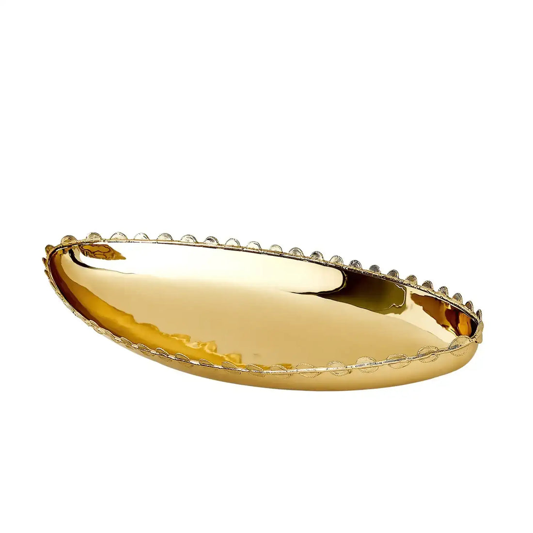 GLOBAL VIEWS PAMELA'S BOWL - Decorative Accents
