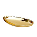 GLOBAL VIEWS PAMELA'S BOWL - Decorative Accents