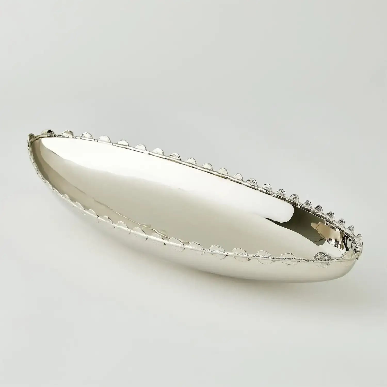 GLOBAL VIEWS PAMELA'S BOWL - Decorative Accents