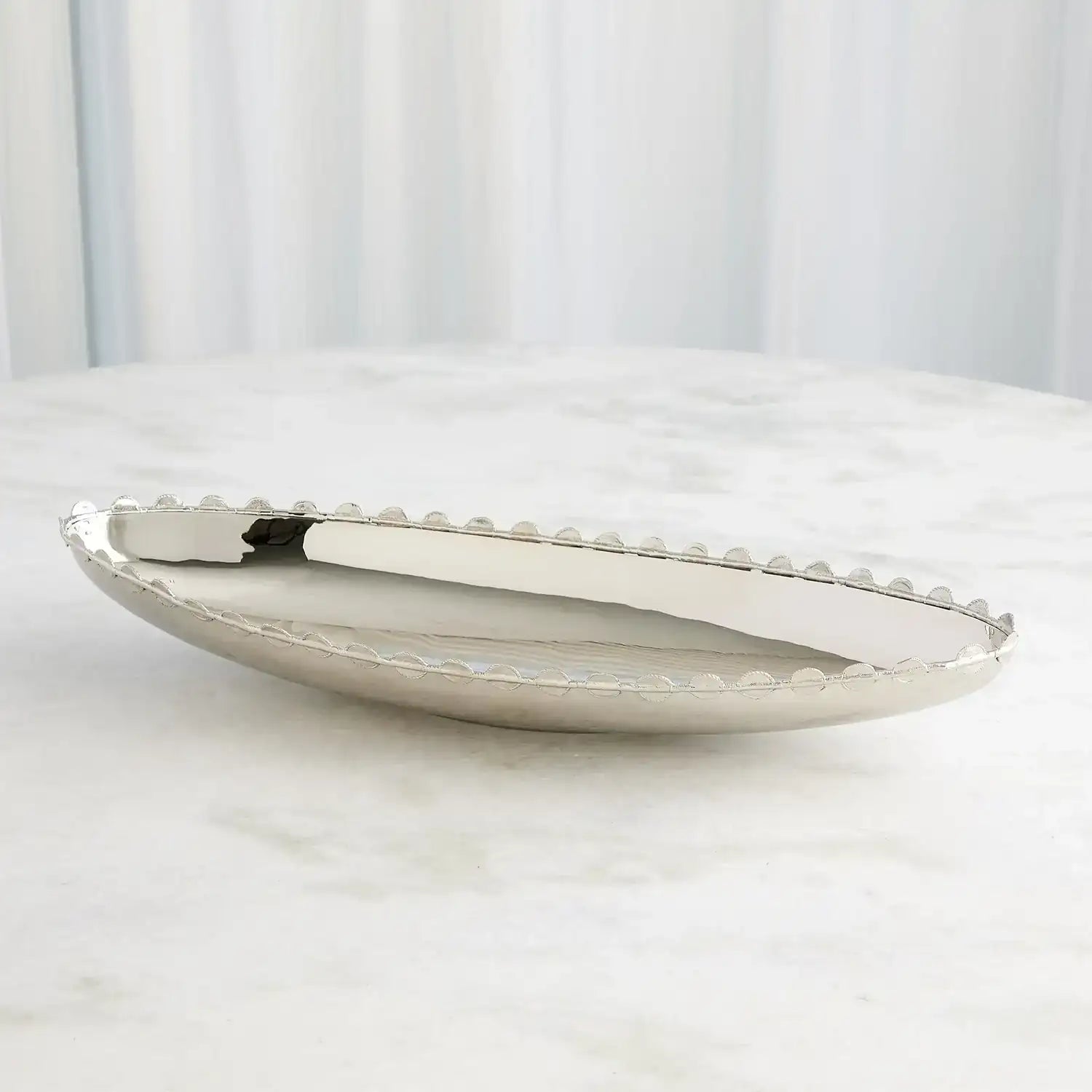 GLOBAL VIEWS PAMELA'S BOWL - Decorative Accents
