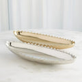GLOBAL VIEWS PAMELA'S BOWL - Decorative Accents