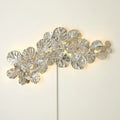 GLOBAL VIEWS, FIDDLE FIG LIGHTED WALL DECOR, WALL SCONCES