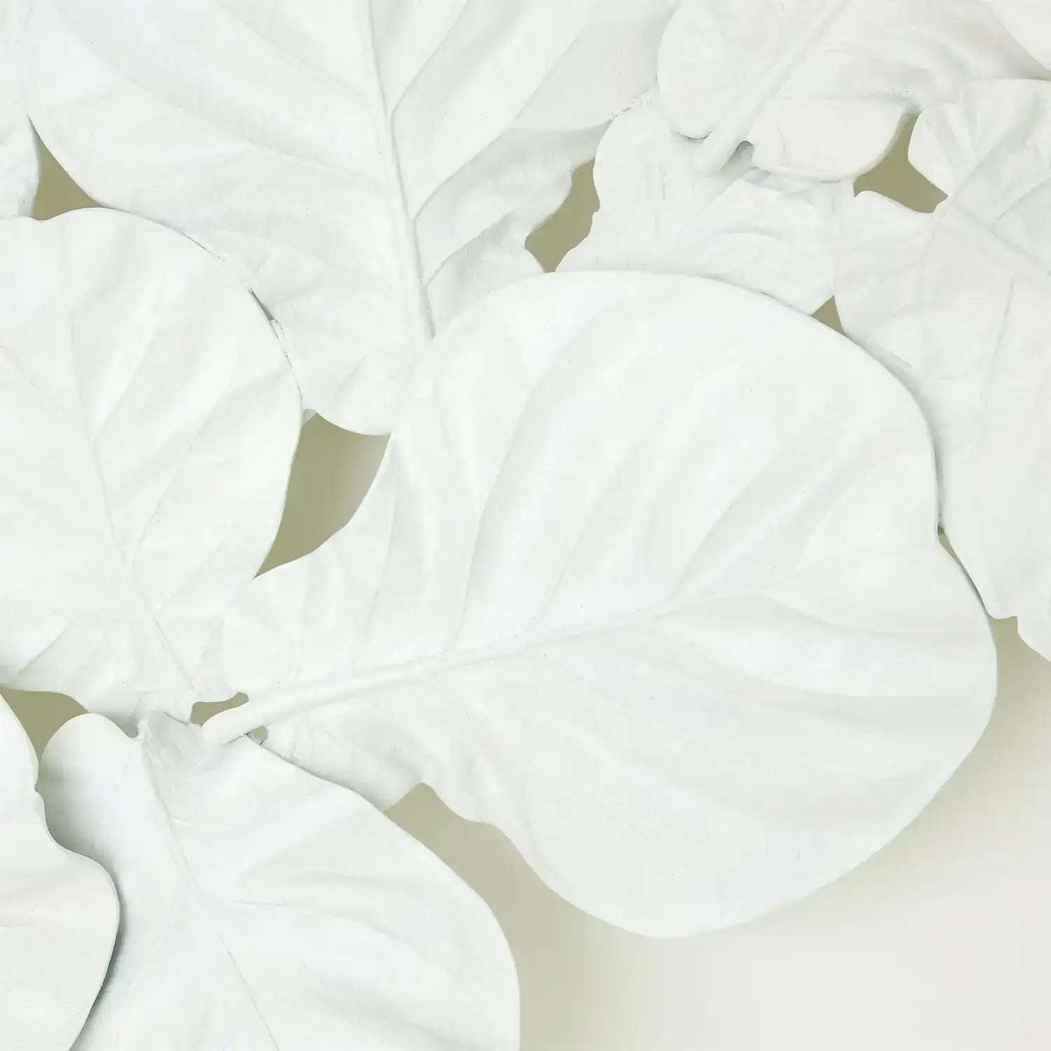 GLOBAL VIEWS, FIDDLE FIG LIGHTED WALL DECOR, WALL SCONCES