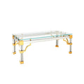 GLOBAL VIEWS TRI - Consoles