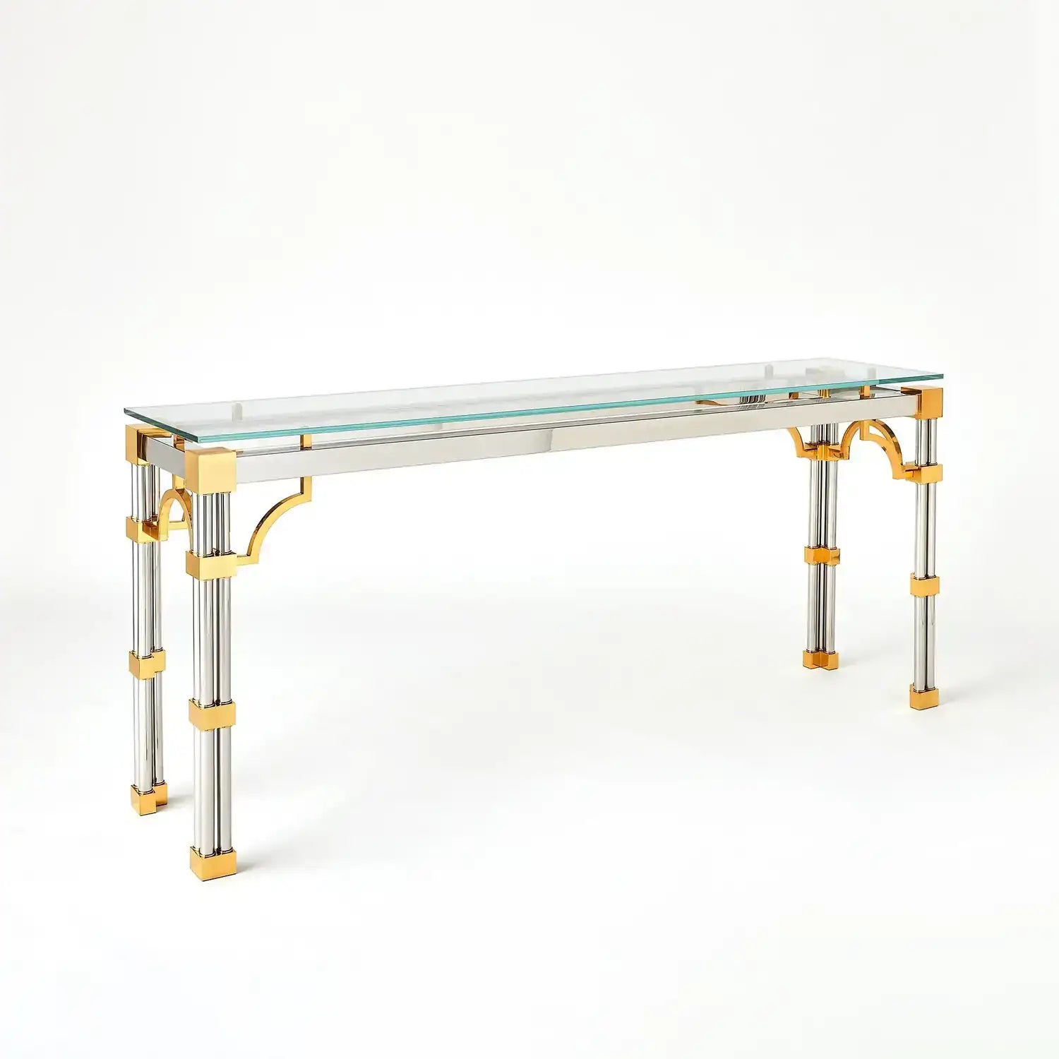 GLOBAL VIEWS TRI - Consoles
