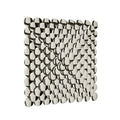 GLOBAL VIEWS PYRAMID WALL DECOR - Mirrors