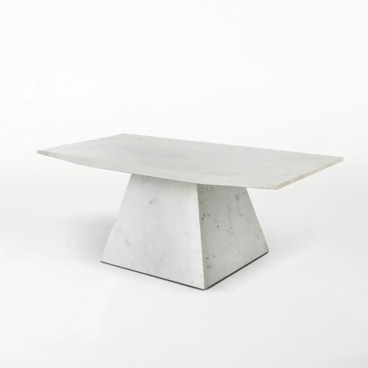 GLOBAL VIEWS AERO COCKTAIL TABLE - Coffee