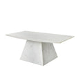 GLOBAL VIEWS AERO COCKTAIL TABLE - Coffee
