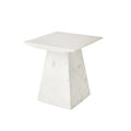GLOBAL VIEWS AERO SIDE TABLE - Side