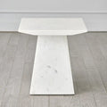 GLOBAL VIEWS AERO SIDE TABLE - Side