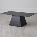 GLOBAL VIEWS AERO COCKTAIL TABLE - Coffee