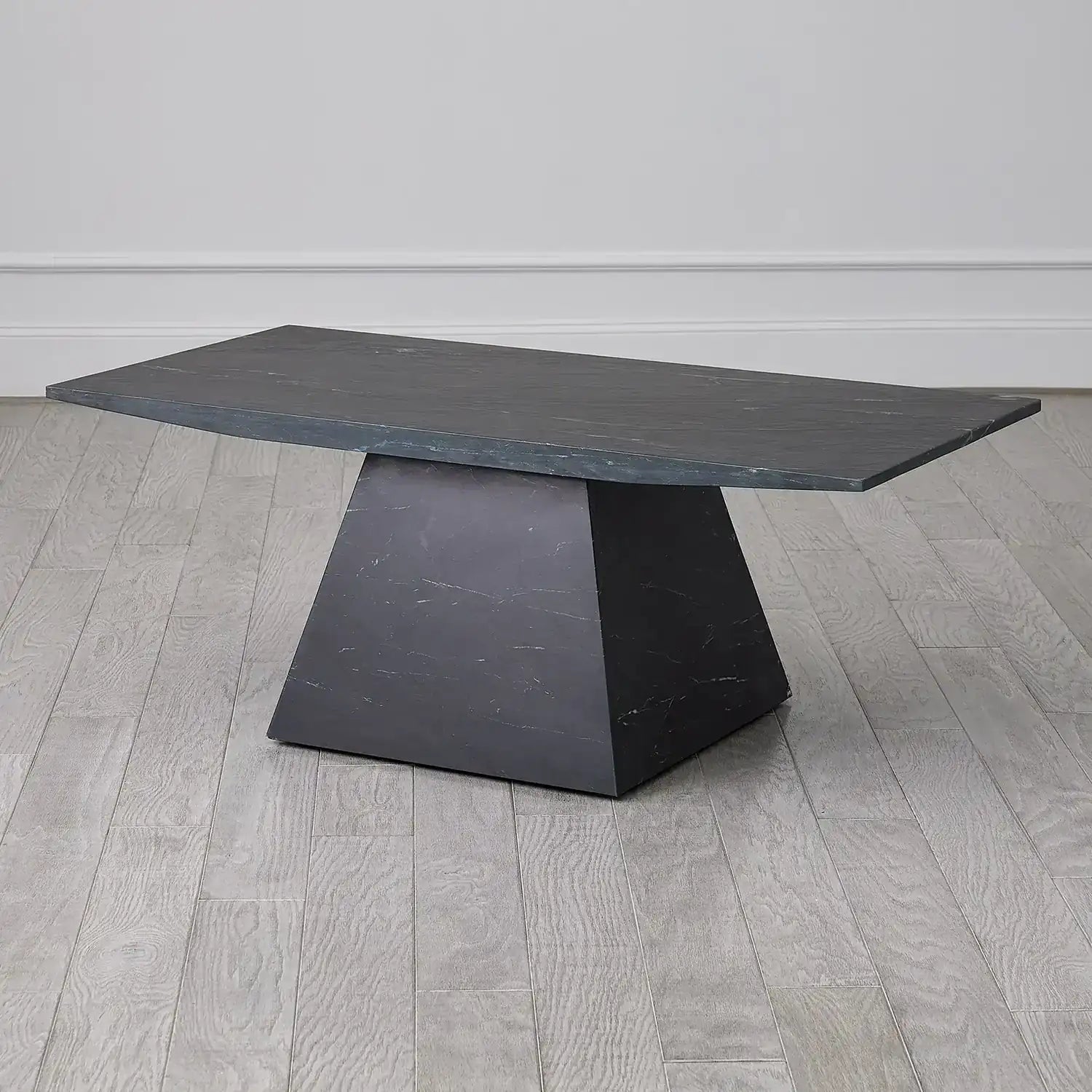 GLOBAL VIEWS AERO COCKTAIL TABLE - Coffee