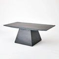 GLOBAL VIEWS AERO COCKTAIL TABLE - Coffee
