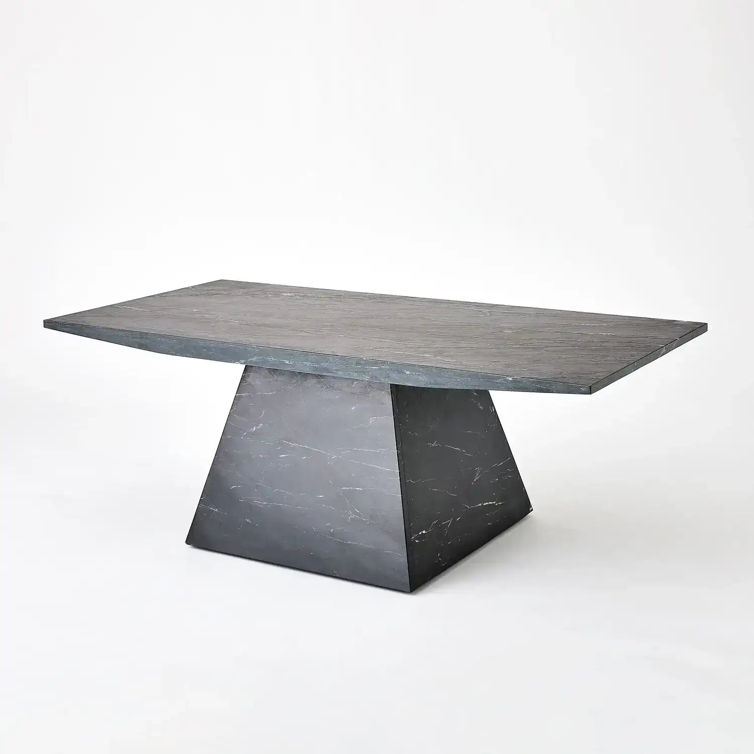 GLOBAL VIEWS AERO COCKTAIL TABLE - Coffee