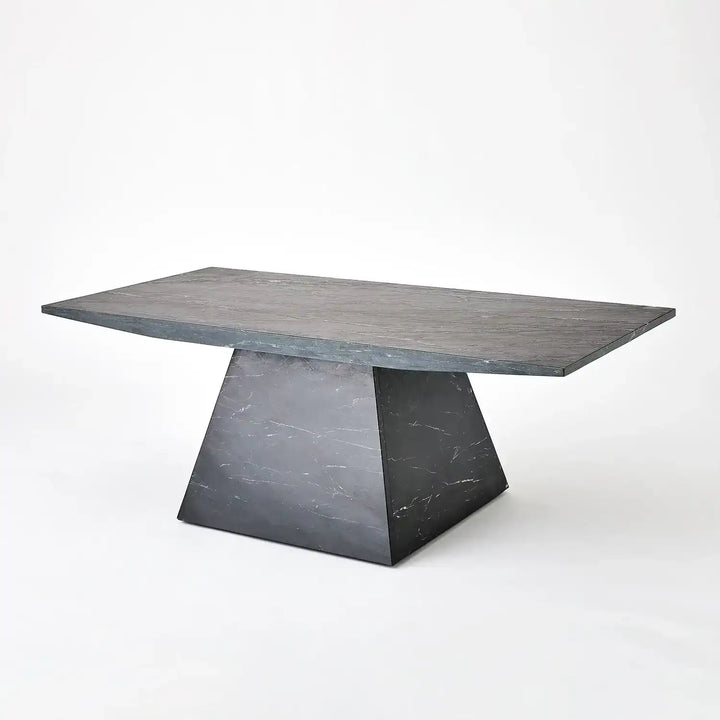 GLOBAL VIEWS AERO COCKTAIL TABLE - Coffee