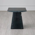 GLOBAL VIEWS AERO SIDE TABLE - Side