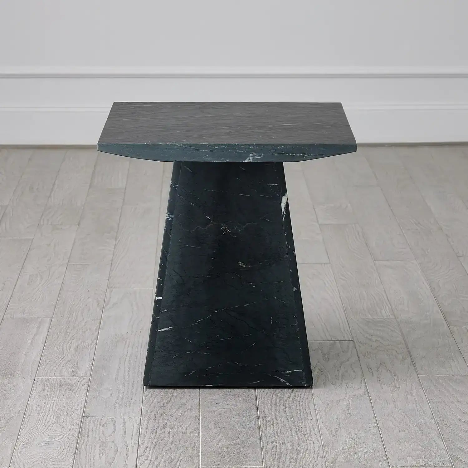 GLOBAL VIEWS AERO SIDE TABLE - Side